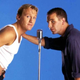 Illustration for article titled emGame Of Thrones/em badass Bronn used to be a cuddly British pop singer